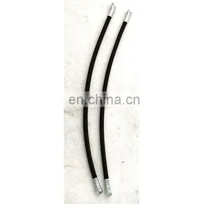 QSB6.7 Diesel Engine Flexible Hose 3916051 thumbnail-3