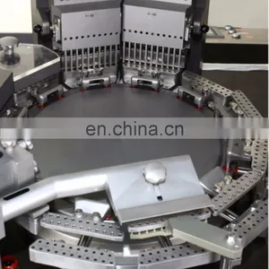 New Generation LTFK-3000 Fully Automatic Capsule Filling Machine Pharmaceutical Machinery thumbnail-5