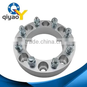 Forged Alloy Wheel Spacer 5x108 thumbnail-1