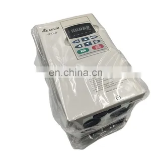 Hot Sale Original Delta Automation AC Drive VFD Frequency Inverter VFD110B23A VFD185B43W VFD015B23A thumbnail-1