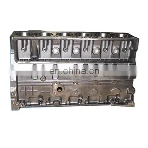 6BT5.9 Wellfar Auto Engine Block 6bt 5.9 Cylinder Block For Cummins Diesel Engine 6bt5.9 thumbnail-1