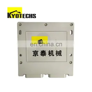 21Q6-32180 21Q6-32181 EXCAVATOR CONTROLLER COMPUTER BOARD R220LC-9S R210LC-9S thumbnail-1