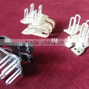 v8 Conveyor Belt Fasteners for Belt Conveyor thumbnail-1
