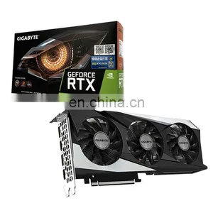 For XFX AMD Radeon RX 580 590 1600 1080ti 5600 5700 XT 8 GB Graphic Card Gaming GPU 8GB Graphics Video Card In Stock thumbnail-1