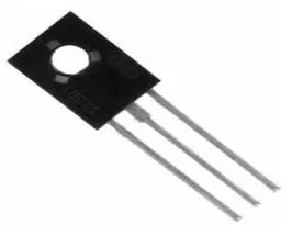 STMicroelectronics BD140 Transistors - Bipolar (BJT) thumbnail-1