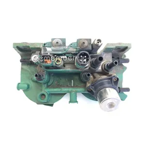 OE Member Oil Filter Seat 21762764 21843947 22502421 23100150 22875037 7421843947 7422502421 Truck Fuel Filter Housing for Volvo thumbnail-1