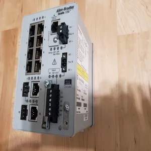 1783-BMS10CL ALLEN BRADLEY Stratix 5700 Industrial 10-Port Managed Switch thumbnail-2