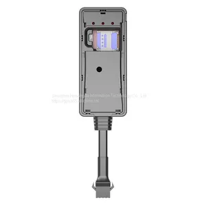 Motorcycle GPS Truck 4G Tracker Vehicle Cut off Oil Engine GPS 4G Tracker thumbnail-2