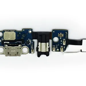 Flex Cable For Samsung A3 2016 A310F USB Charging Board Charger Port Dock Plug Connector Part Replacement thumbnail-3