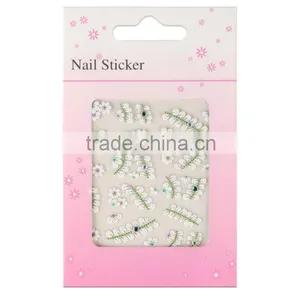 Nail Art Sticker thumbnail-1