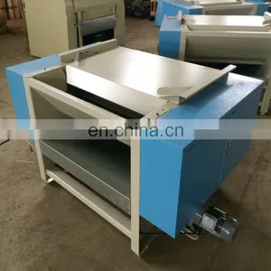 Polyester Opening Machine Cotton Fiber Opening Machine and Filling Machine thumbnail-2