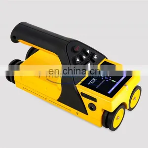 Taijia Concrete Slab Thickness Meter for Concrete/ Glass/nonmetallic Board Concrete Floor Thickness Gauge thumbnail-5