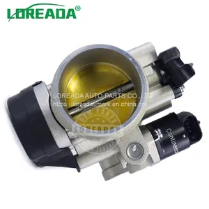 Throttle Body for ATV All Terrain Vehicle UTV Shandong Liangzi 1000CC Size 54mm thumbnail-1