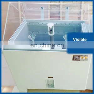 HST Constant Temperature Humidity Test Chamber for Wholesales thumbnail-3