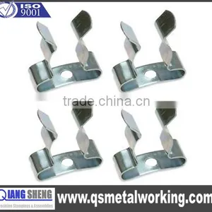 Seterred Metal/Stainless Steel/Galvanized Sheet Metal Brackets thumbnail-2