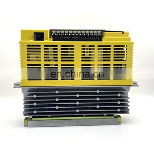 Good Quality Fanuc Servo Drive Control A06B-6066-H233 thumbnail-1