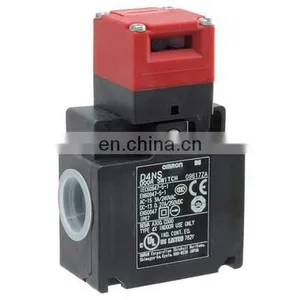 Hot Selling Omron Safety Door Switch Omron Safety Light Curtain D4SL-N2NFA-D D4SLN2NFAD thumbnail-3