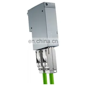 Brand New Siemens PLC Siemens S71200 Plc 1215 c 6ES7193-6BP20-0DA0 in Stock thumbnail-2