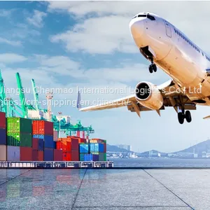 Ddp Sea Cargo Shipping to Indonesia Jakarta From China Freight Forwarder and Provide Cargo Consolidation thumbnail-5