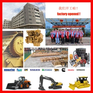 Guangzhou Ktly Engineering Machinery Co.,ltd company overview - view 1 thumbnail