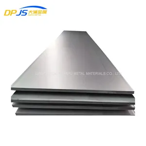 DIN/En SUS304/SS316/S32750/800h/334/N08810/F53 Stainless Steel Sheet/Plate Surface 4K/No.2 thumbnail-1