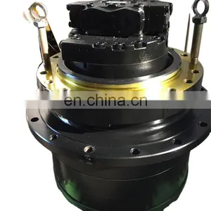 For Cat Excavator 227-6195 328DLCR 330C 330CL 330CMH 330D 330DL 330DLN 330DMH Final Drive Travel Device Travel Motor thumbnail-2