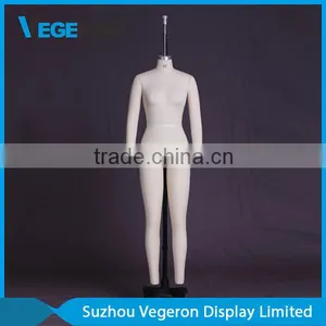 Female Dress Form Mannequin thumbnail-1