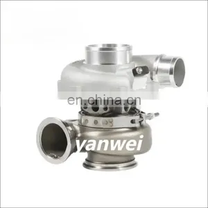 Racing Turbocharger G30 660 770 900 G30-660 G30-770 G30-900 18559700024 11657934386 Dual Ball Turbo for Universal Racing Car thumbnail-1
