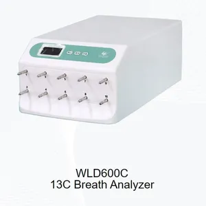 Helicobacter Pylori Tester thumbnail-4