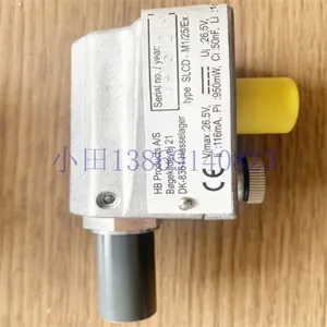 New GEA Explosion-proof Energy Level Sensor Model 62750016 thumbnail-3
