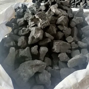 Shandong Factory Direct Sale Fc86 88 90 80-120mm 90-150mm 120-250mm Hard Casting Foundry Coke Source of Heat thumbnail-3