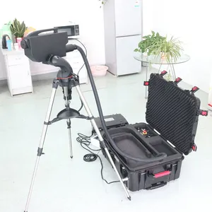Intelligent Laser Cleaning Instrument Laser Clearing Gun thumbnail-5