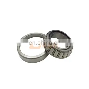 China Heavy Truck Sinotruk HOWO T5g T7h Tx Truck Spare Parts WG7113335060 Tapered Roller Bearing 30621 thumbnail-2