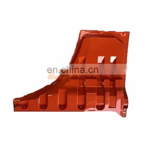 Sinotruk HOWO Sitrak C5H/C7H Heavy Truck Parts 811W62610-6006TQF405/811W62610-6006 Lower Decorative Panel Of The Right Car Door thumbnail-1