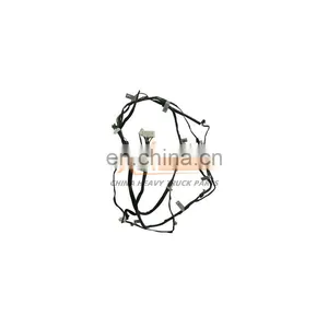Sinotruk Sitrak Electric System Truck Spare Parts 712-25452-6005 Canopy Wire Harness (High Roof/Wide Body) thumbnail-1