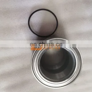 CNHTC SITRAK Chassis Axle Assembly 812W93420-6097 Wheel Hub Bearing Housing (du2133140) thumbnail-3