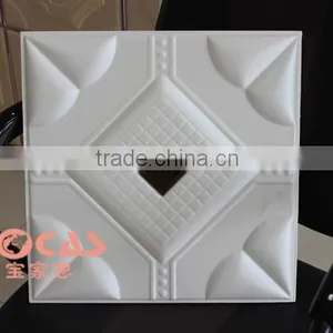 Online Shopping India Fireproof Sheet 3d Wall Panel 2016 thumbnail-2