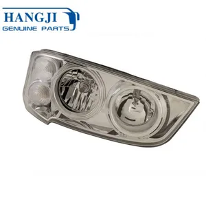 Other Performance Parts Bus Headlight 4121-00160 Led Headlamp QA915 03 ZK6122 Bus Parts & Accessories thumbnail-3