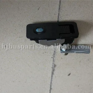 High Quality Replacement Auto Bus Accessories Parts HJDL 116C Bottom Door Lock thumbnail-5