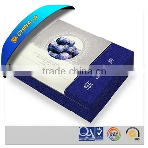 Custom Packaging Paper/vinyl/PVC Boxes thumbnail-1