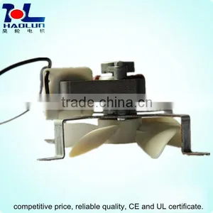 Microwave Oven Motor/micro Blender Motor/shaded Pole Motor thumbnail-3