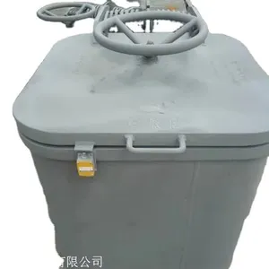 Marine Lift Spring Balance Watertight Hatchcover Type B thumbnail-1