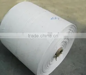 Polypropylene Woven Bag/sack Rolls, Tubular Fabric for PP Woven Bags thumbnail-4
