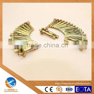 Handan Aojia Safety Nail Anchor/concrete Ceiling Anchor /Steel Ceiling Anchor thumbnail-6