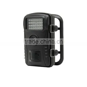 Newest Surveillance Trail Camera Waterproof Ip54 Outdoor Modern Hunting Trail Camera 1080p Trail Camera With SD/SDHC Card Slot thumbnail-4