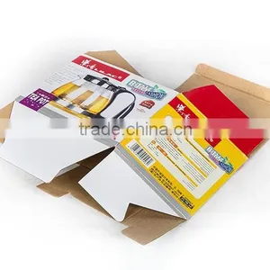 Color Printing Plant Corrugated Cardboard Box Manufacturers USA thumbnail-3