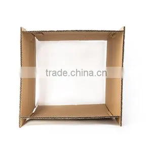 A/B/C/E Flute Electronic Packaging Boxes thumbnail-3