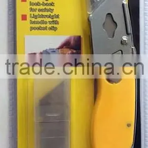 Utility Foldable Knife With Blades Pen Knife thumbnail-1