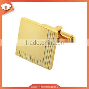 Manufacture Exquisite Cufflink With High Quality thumbnail-3