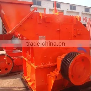 2014 Energy Saving Sand Maker, Six Generation of Sand Making Machine, Fine Crusher for Sale thumbnail-1